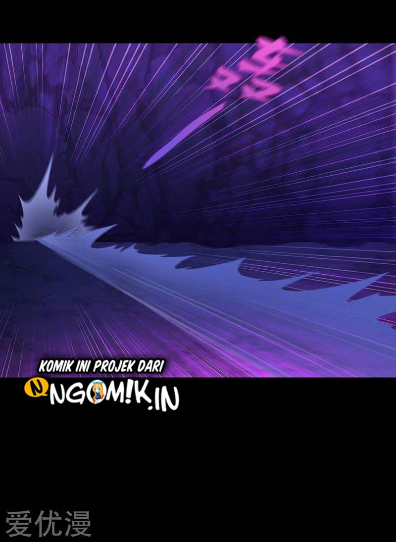 Martial Arts Reigns Chapter 73 Gambar 12